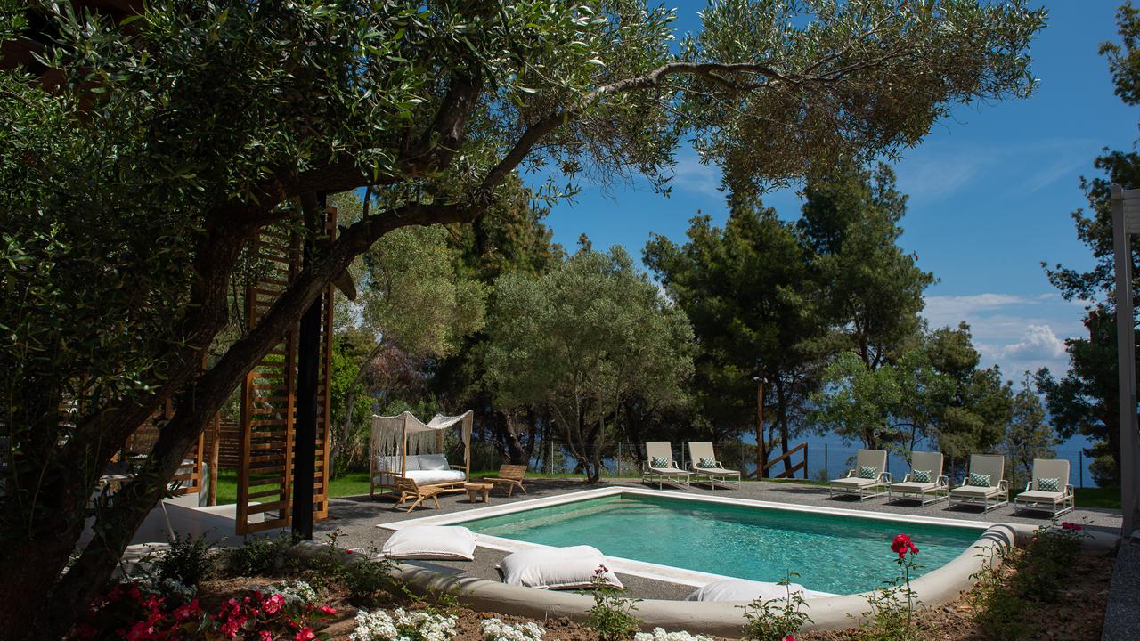 Impressie Biohotel Elies 33