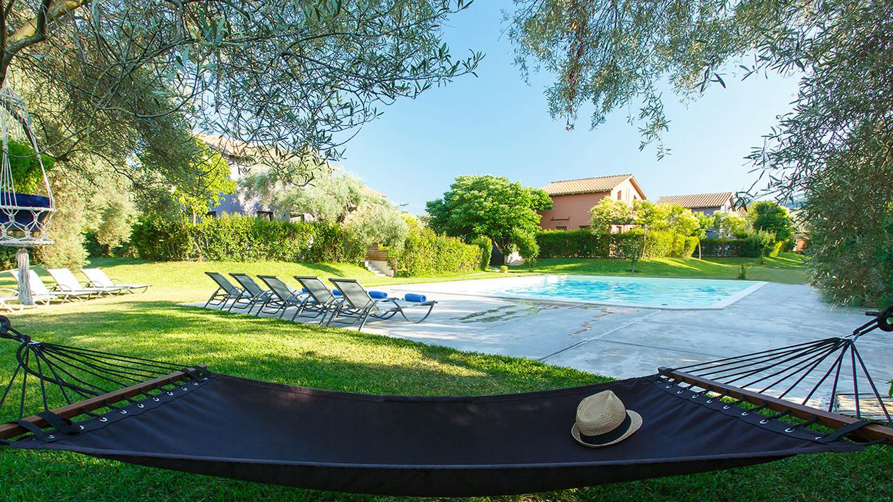 Impressie Casa Campos