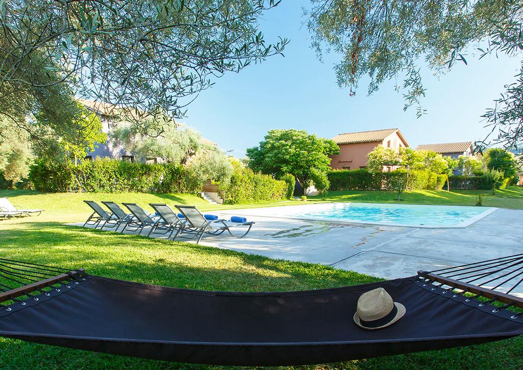 Impressie Casa Campos