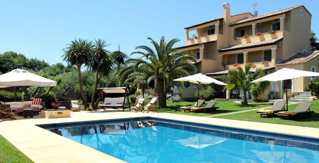 Isabella Country House