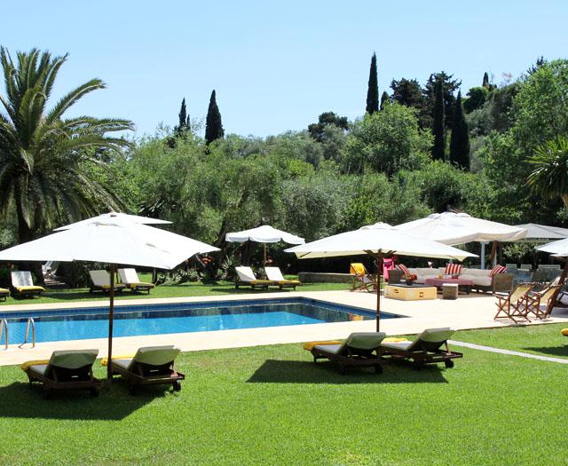 Isabella Country House foto 3