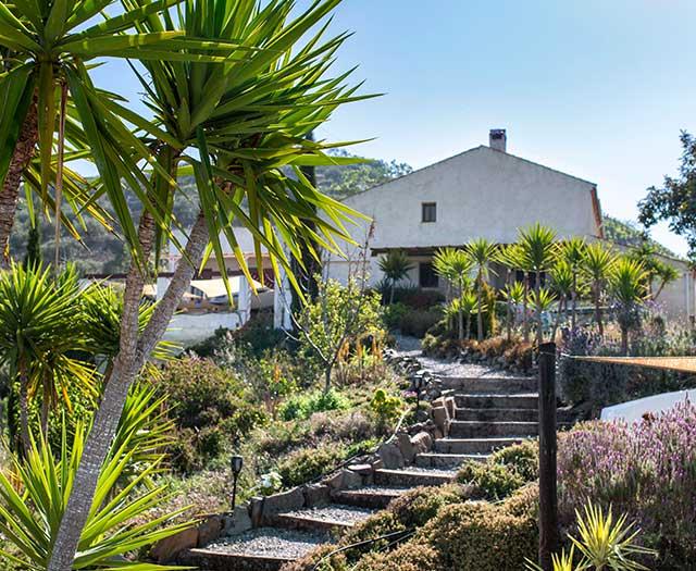 Finca las Nuevas