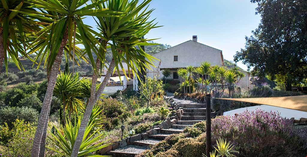 impressie Finca las Nuevas