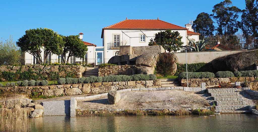 impressie Quinta Vale Porcacho