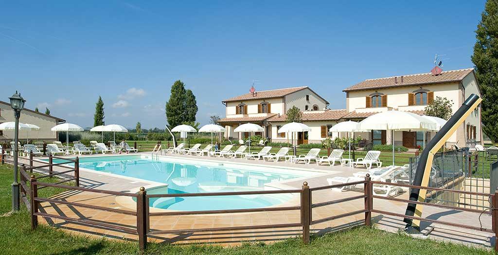 Le Rondini di Francesco di Assisi