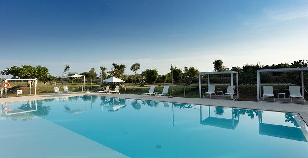 Impressie Masseria Mongiò dell'Elefante