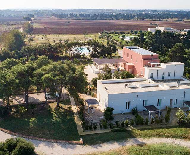 Masseria Mongio' dell'Elefante foto 4