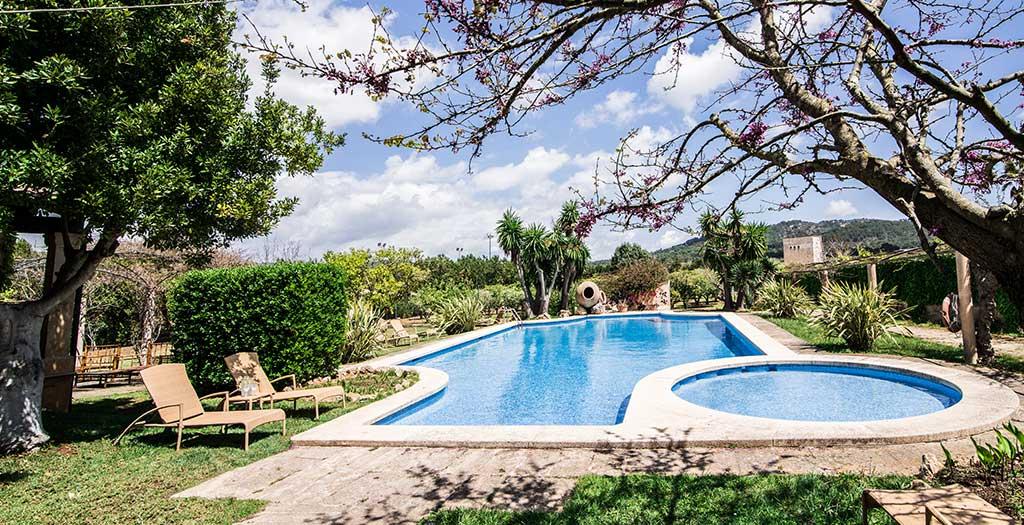 Impressie Aumallia Hotel & Spa