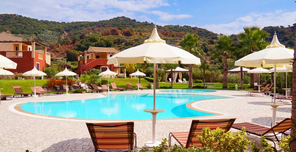 Impression Alcantara Resort
