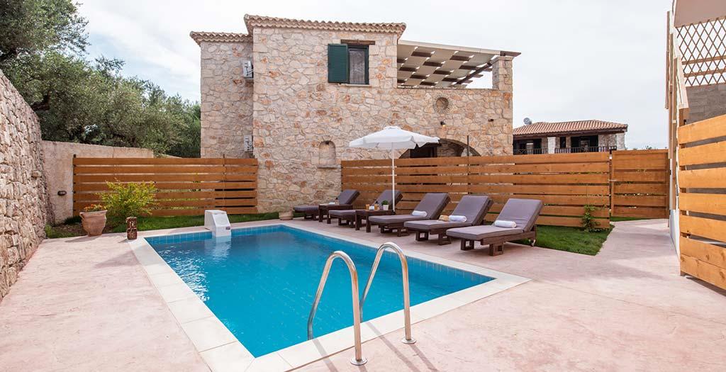 Impressie Chrisapella Country Houses