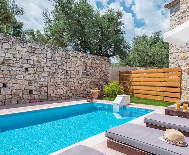 Chrisapella Country Houses foto 3