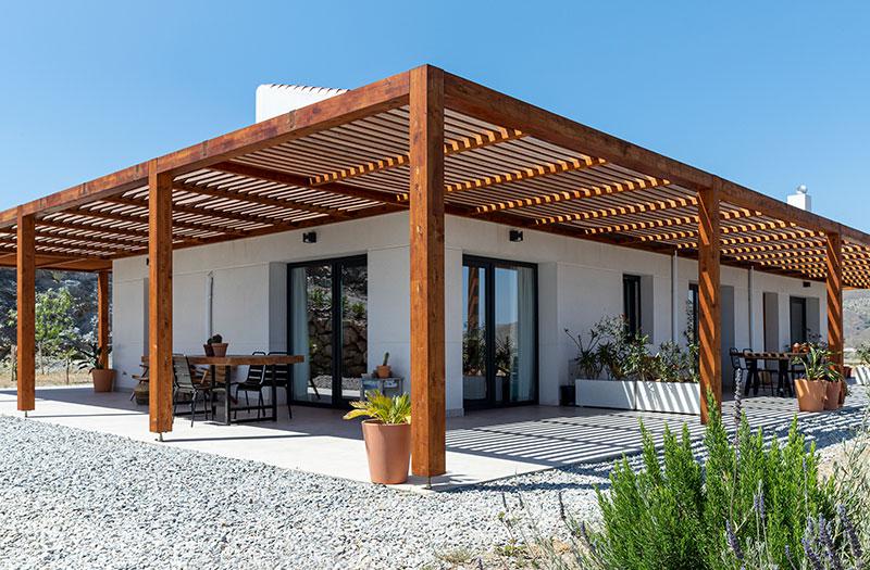 Villa Atalanta
