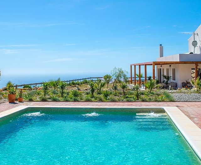 Villa Atalanta foto 3