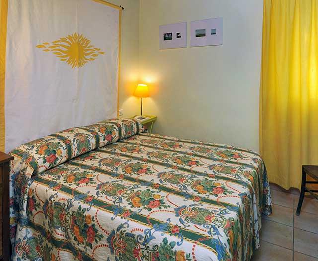 Agriturismo La Sovana Appartementen