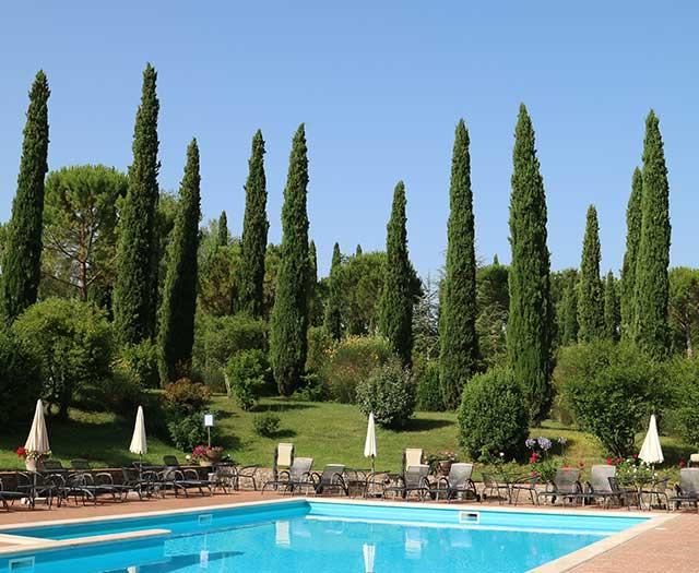 Agriturismo La Sovana Hotel foto 3
