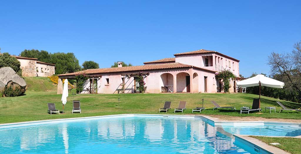 Impressie Tenuta Pilastru