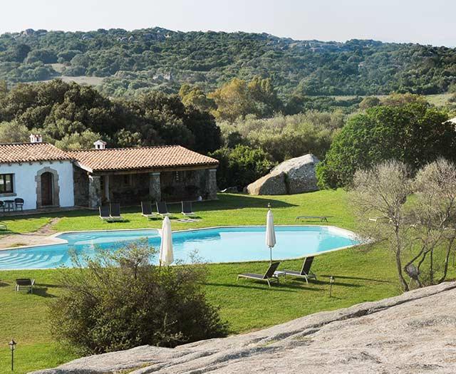 Tenuta Pilastru foto 3