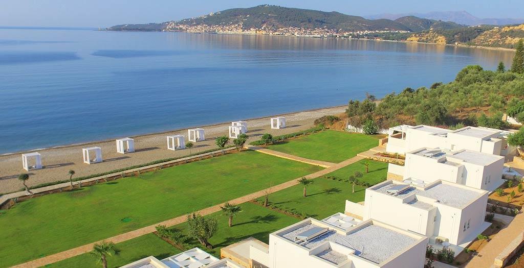 impressie Mareggio Residences & Suites