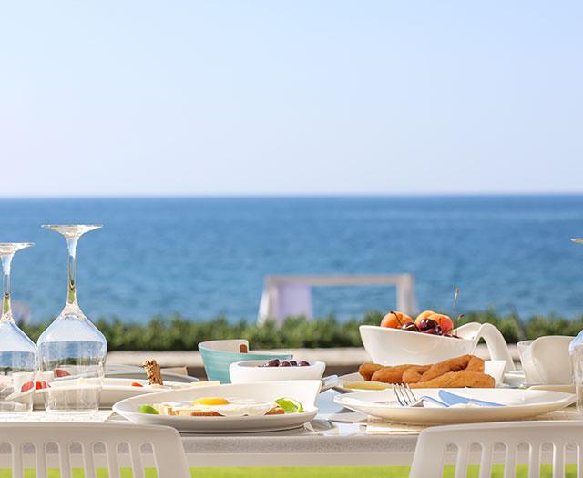 Mareggio Residences & Suites foto 3