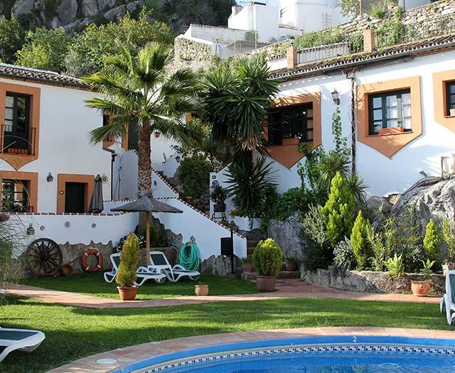Casas de Montejaque foto 3