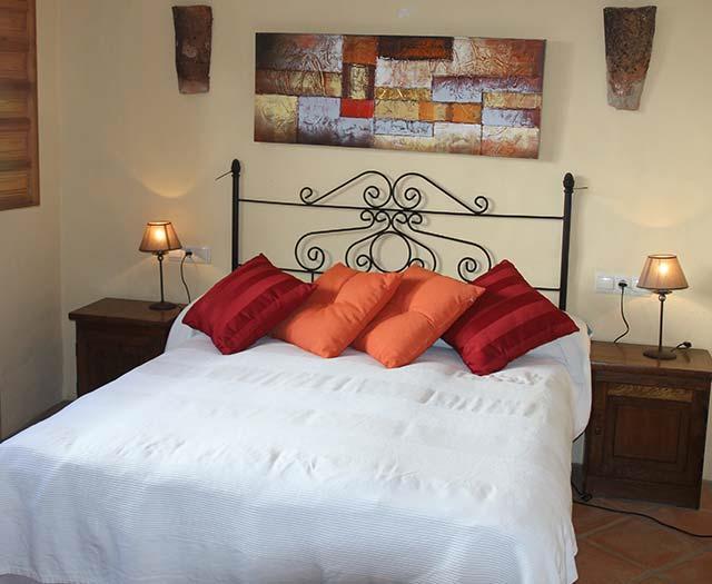 Casas de Montejaque foto 2