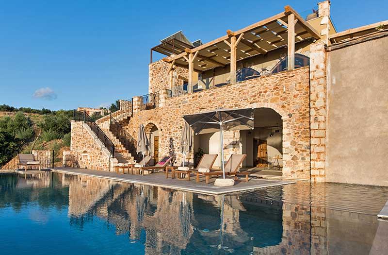 Lameriana Secret Village