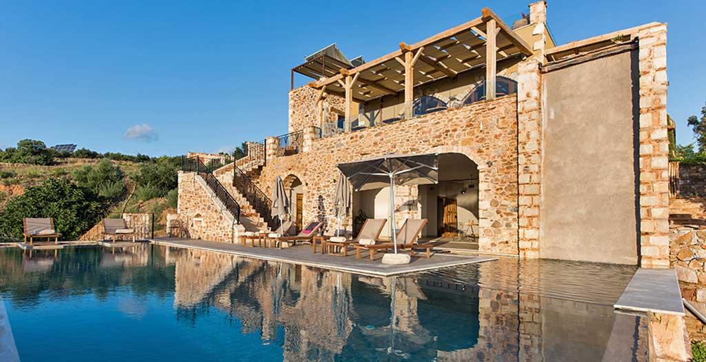 Lameriana Secret Village impressie