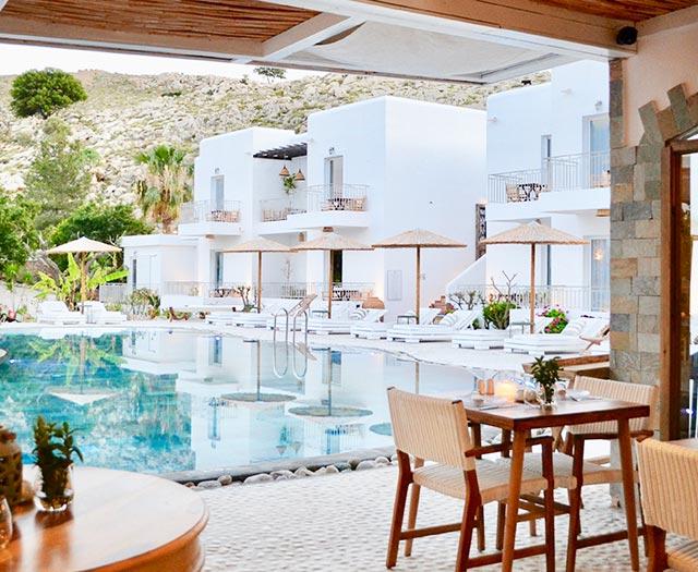 Caesars Gardens Hotel & Spa – afbeelding 5