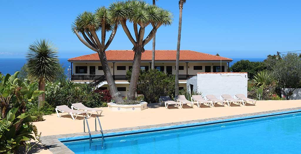 impressie Appartementen Miranda