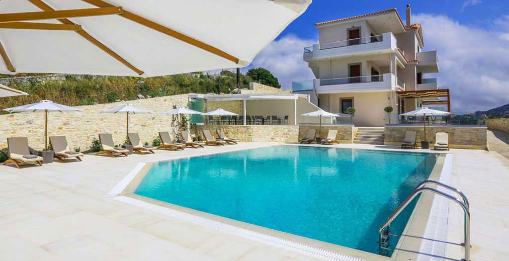 Petani Resort impressie