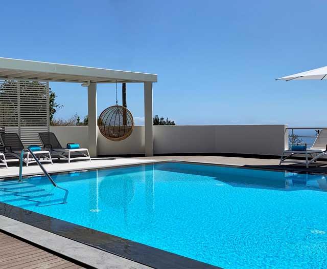 Bijzondere accommodaties Calheta Boutique Houses in Calheta (Madeira, Portugal)