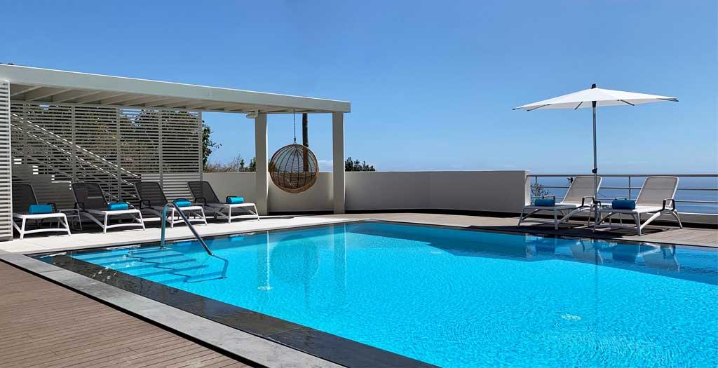 Impresión Calheta Boutique Houses
