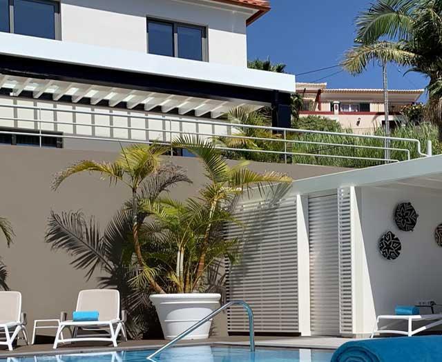 Calheta Boutique Houses foto 3