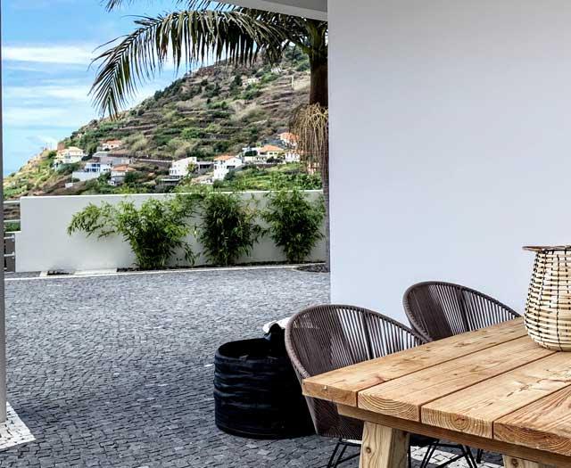 Calheta Boutique Houses foto 2