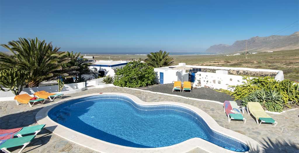 impressie Finca Las Laderas