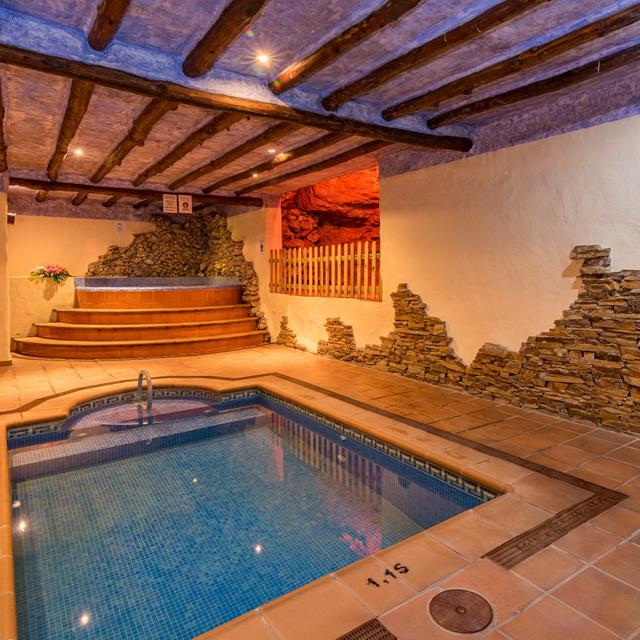 Hotel Rural Almazara foto 2