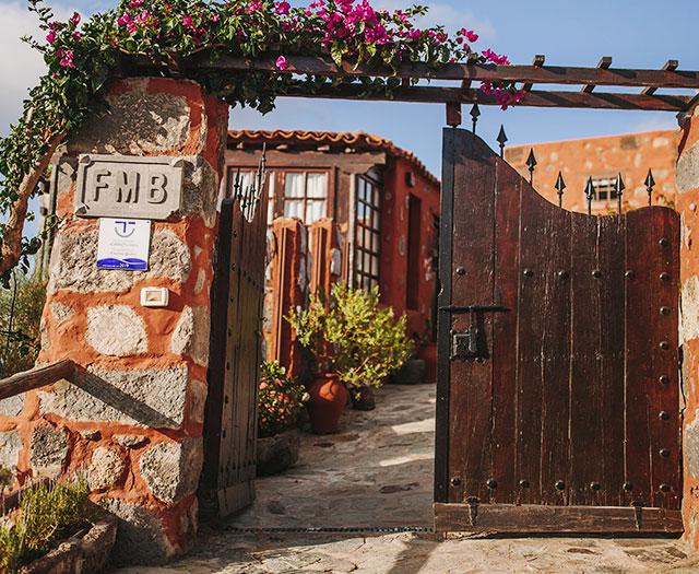 Finca Mirador Bandama