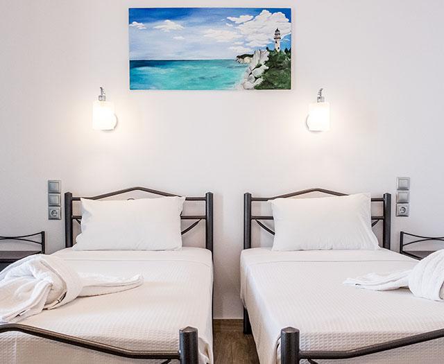 Amousso Beach Villas – afbeelding 5