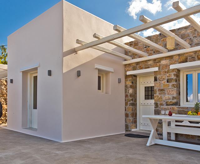 Lux View Villas foto 3