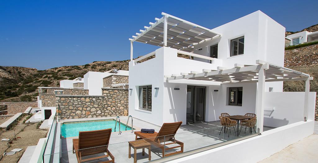 Ciel Boutique Villas