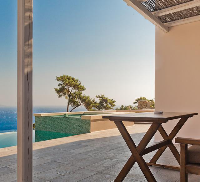Lux View Suites – afbeelding 5