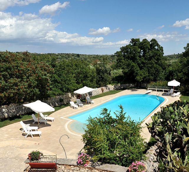 Masseria Selvaggi foto 3