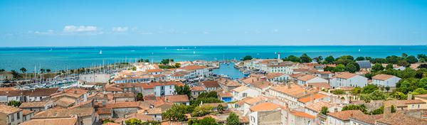 Foto van Charente Maritime