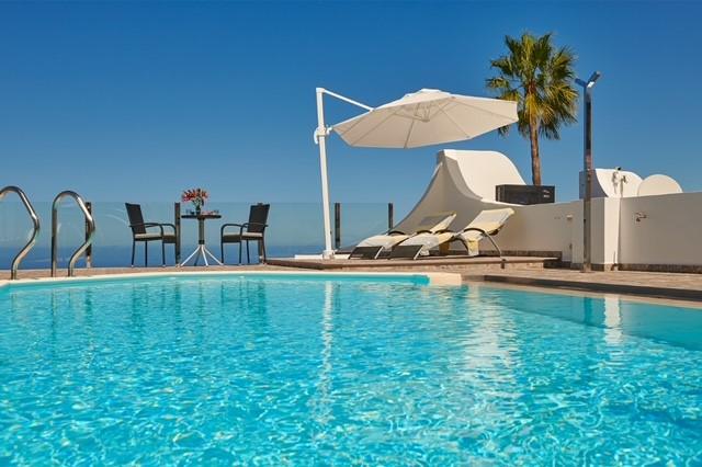 Bijzondere accommodaties Puro Atlantico in Los Llanos de Aridane (La Palma, Spanje)