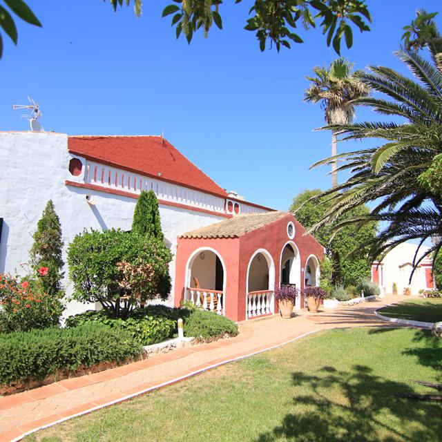 Agroturismo Matxani Gran foto 2