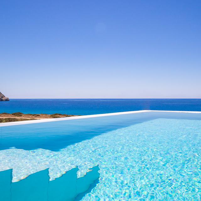 Aros Luxury Villas foto 3