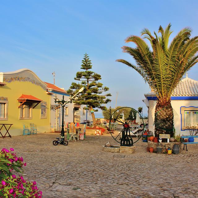 Villa Ana Margarida foto 2