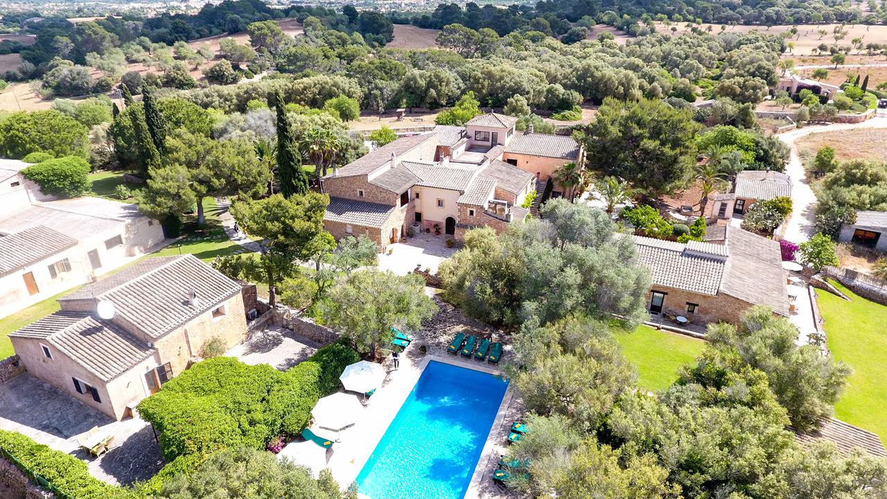 Impressie Boutique Hotel Sa Galera