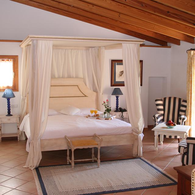 Boutique Hotel Sa Galera foto 2