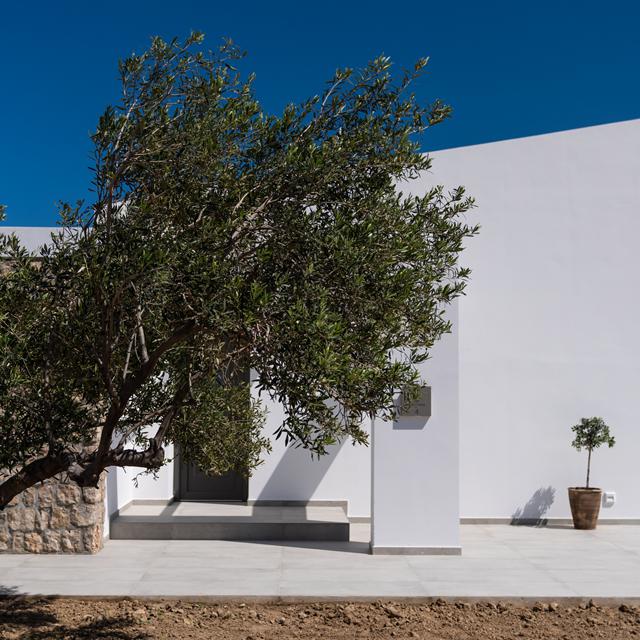 Askelinos Villas foto 3